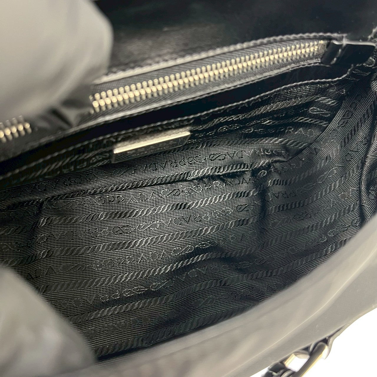 PRADA プラダ ショルダーバッグ 9