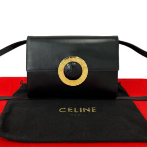 CELINE セリーヌ (Vintage) ショルダーバッグ