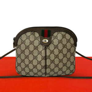 GUCCI グッチ (Vintage) ショルダーバッグ