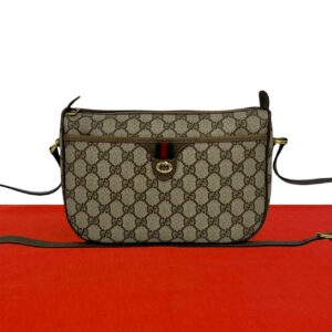 GUCCI グッチ (Vintage) ショルダーバッグ