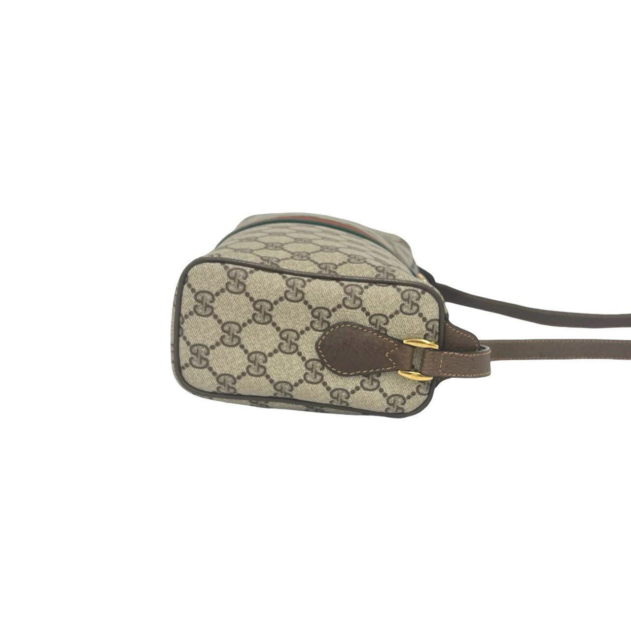 GUCCI グッチ (Vintage) ショルダーバッグ 6