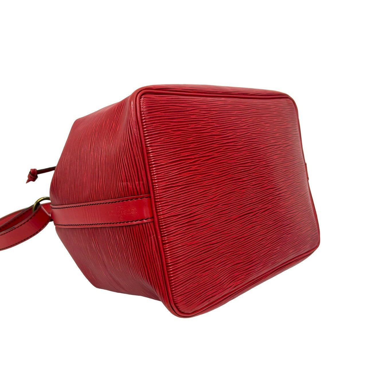 LOUIS VUITTON ルイヴィトン (Vintage) プチノエ ショルダーバッグ 7