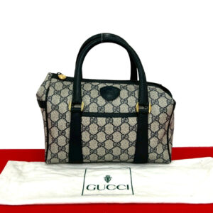 GUCCI グッチ (Vintage) ハンドバッグ