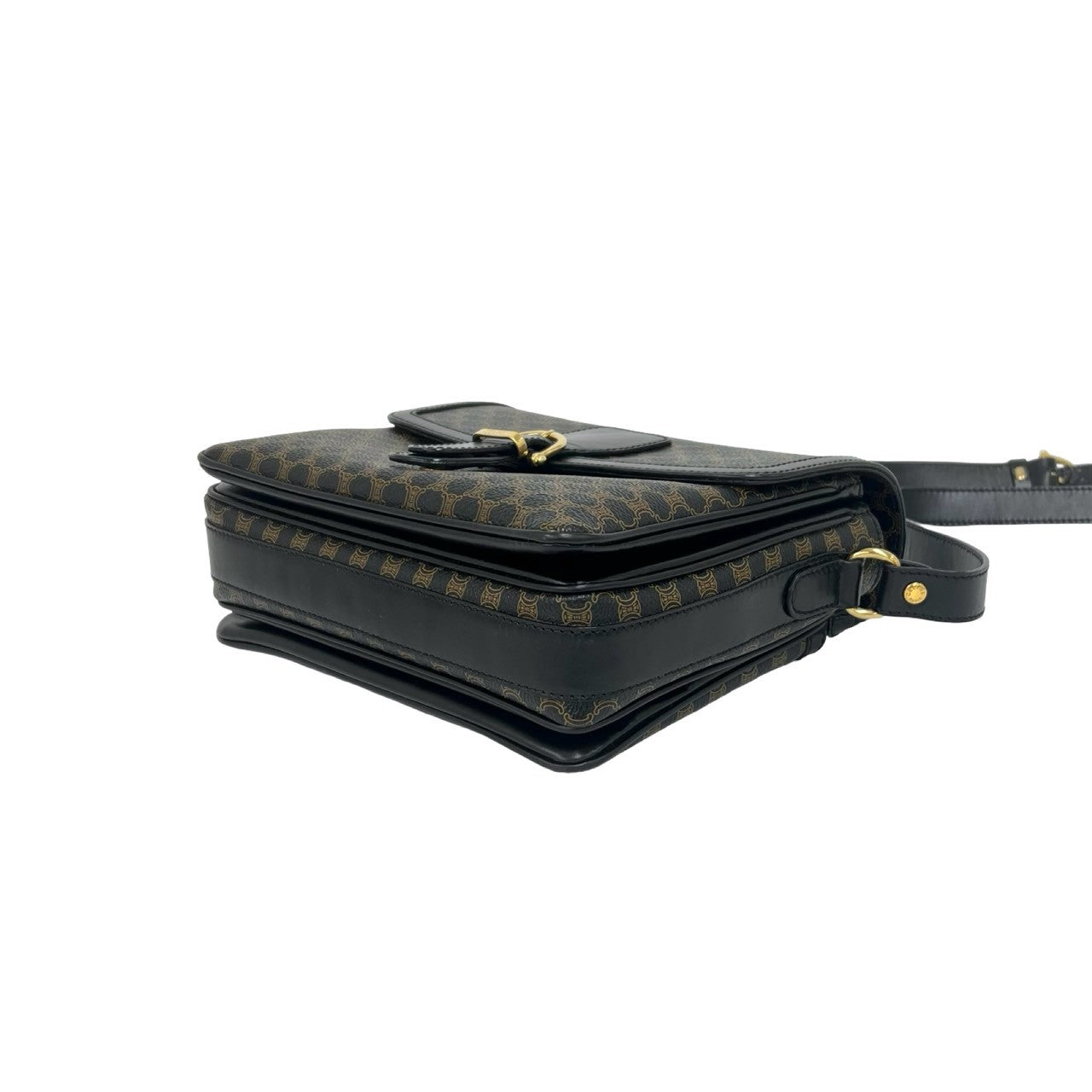CELINE セリーヌ ショルダーバッグ 8