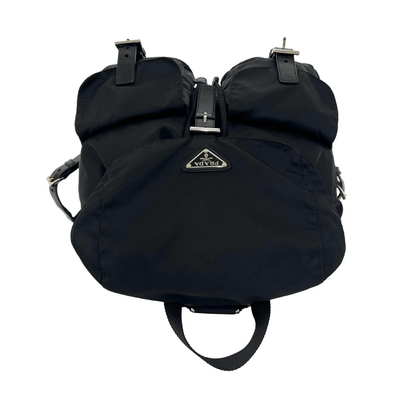 PRADA プラダ リュックサック 4