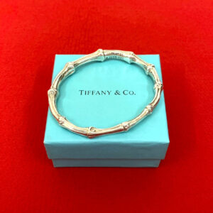 TIFFANY&Co. ティファニー バンブー ブレスレット