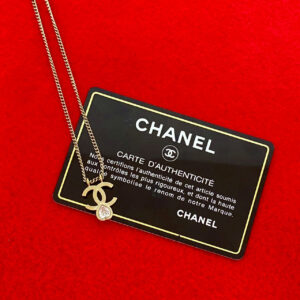 CHANEL シャネル ネックレス