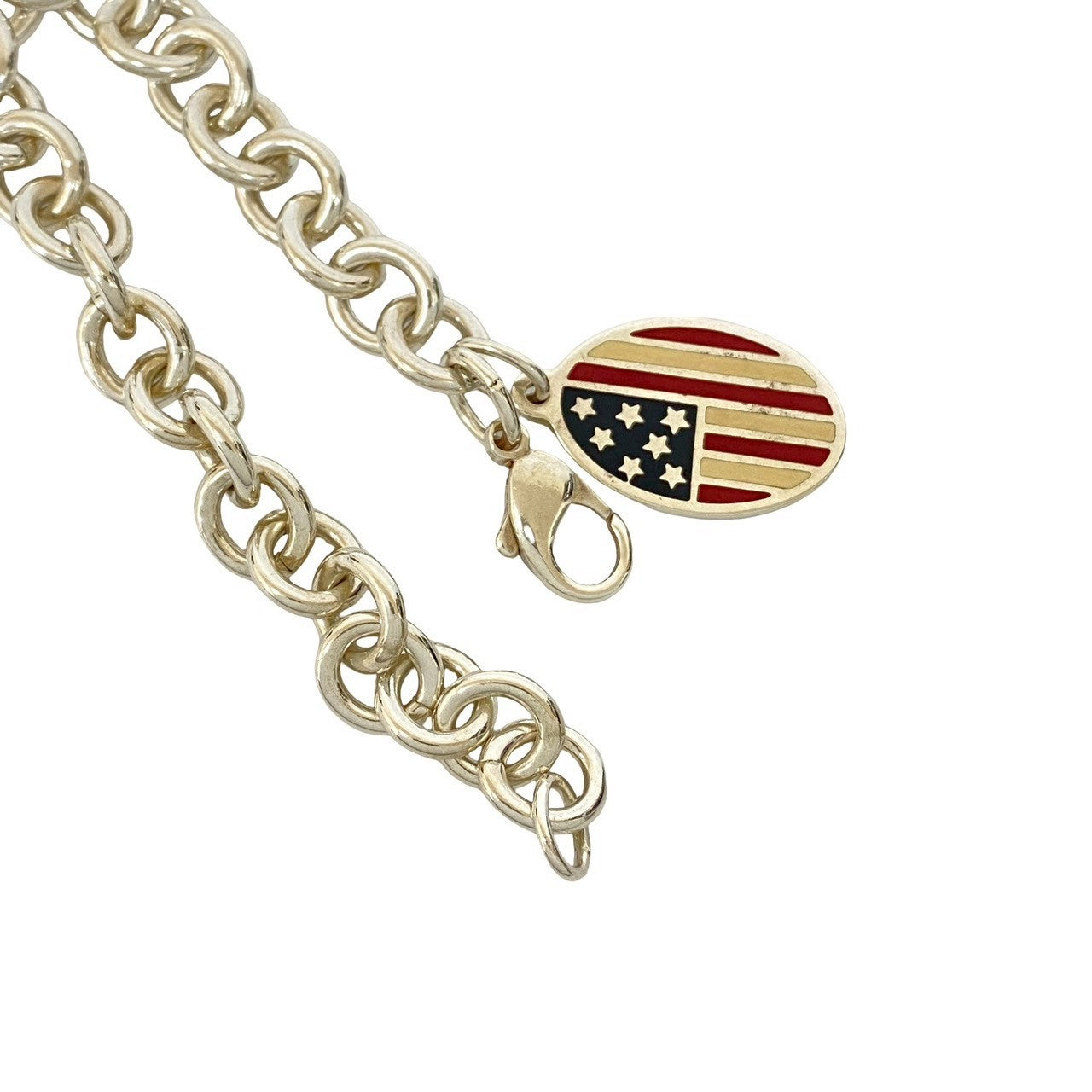 TIFFANY&Co. ティファニー ブレスレット 3