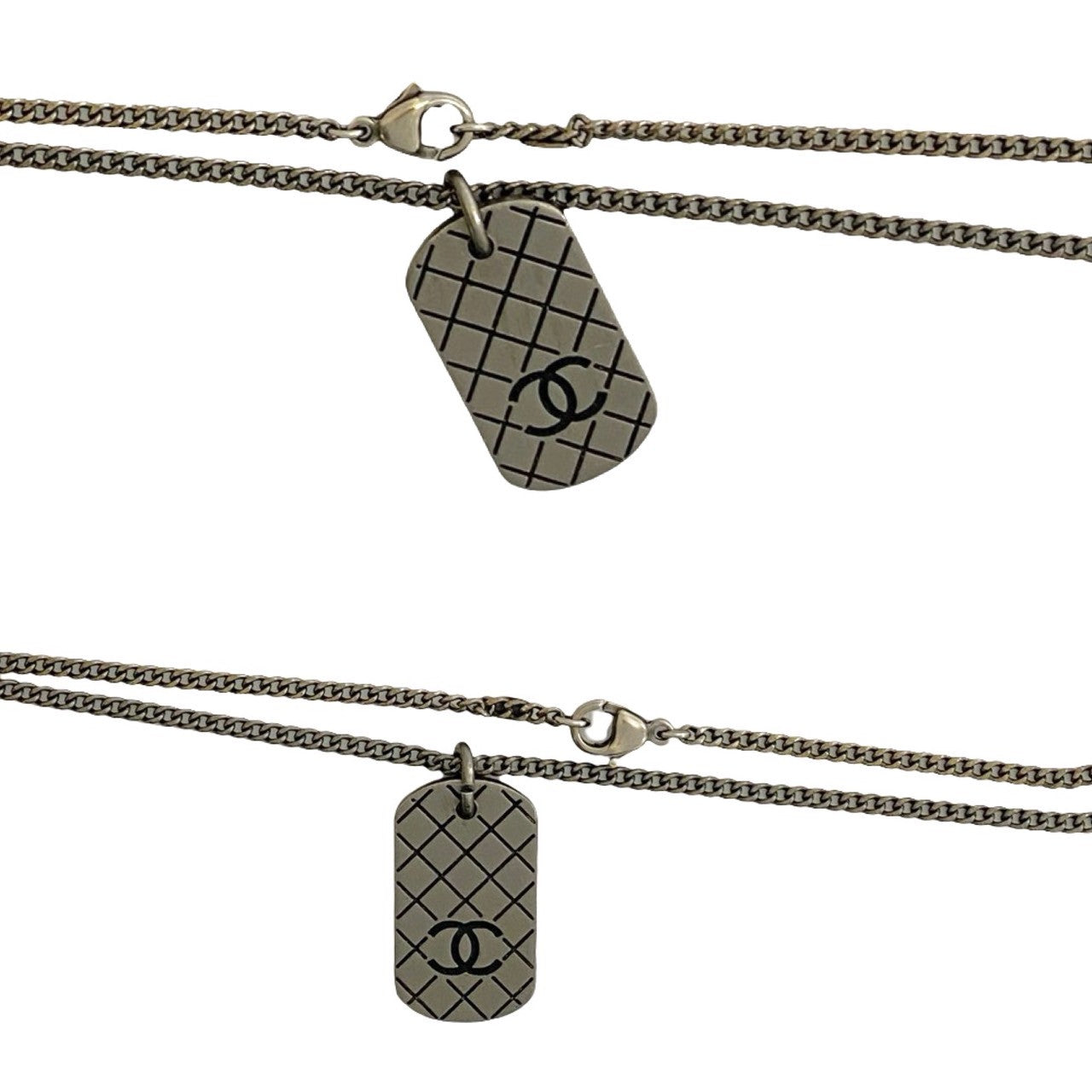 CHANEL Vintage 3