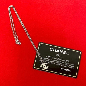 CHANEL シャネル ネックレス