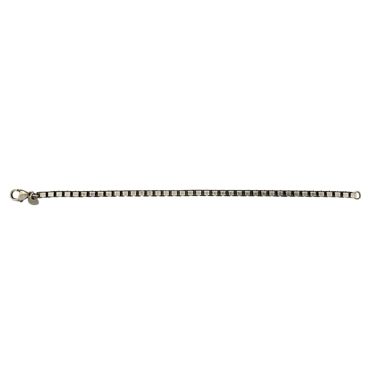 TIFFANY&Co. ティファニー ベネチアン ブレスレット 6