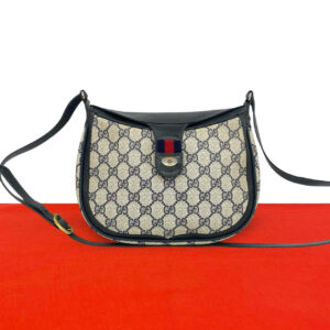 GUCCI グッチ (Vintage) ショルダーバッグ