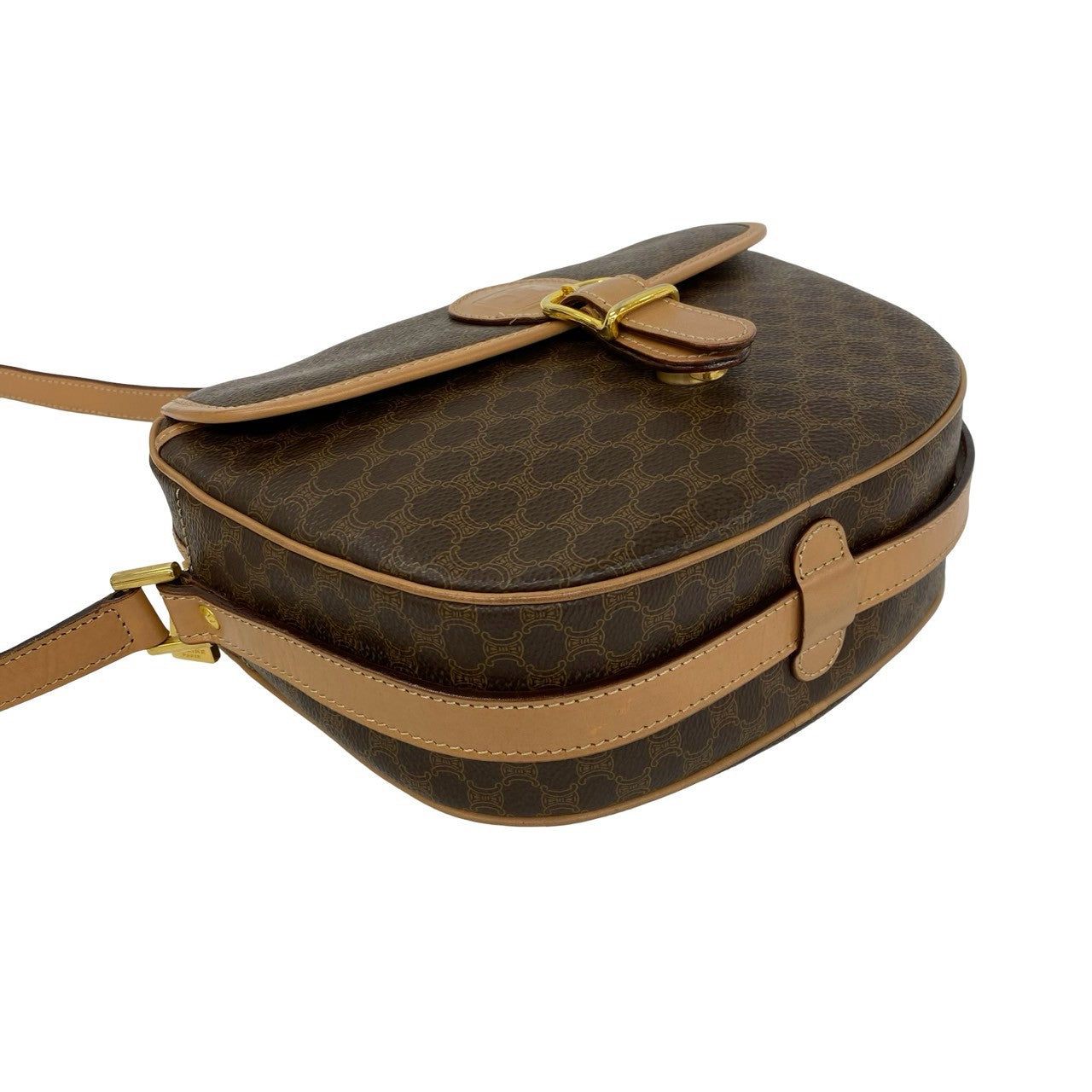 CELINE セリーヌ (Vintage) ショルダーバッグ 7