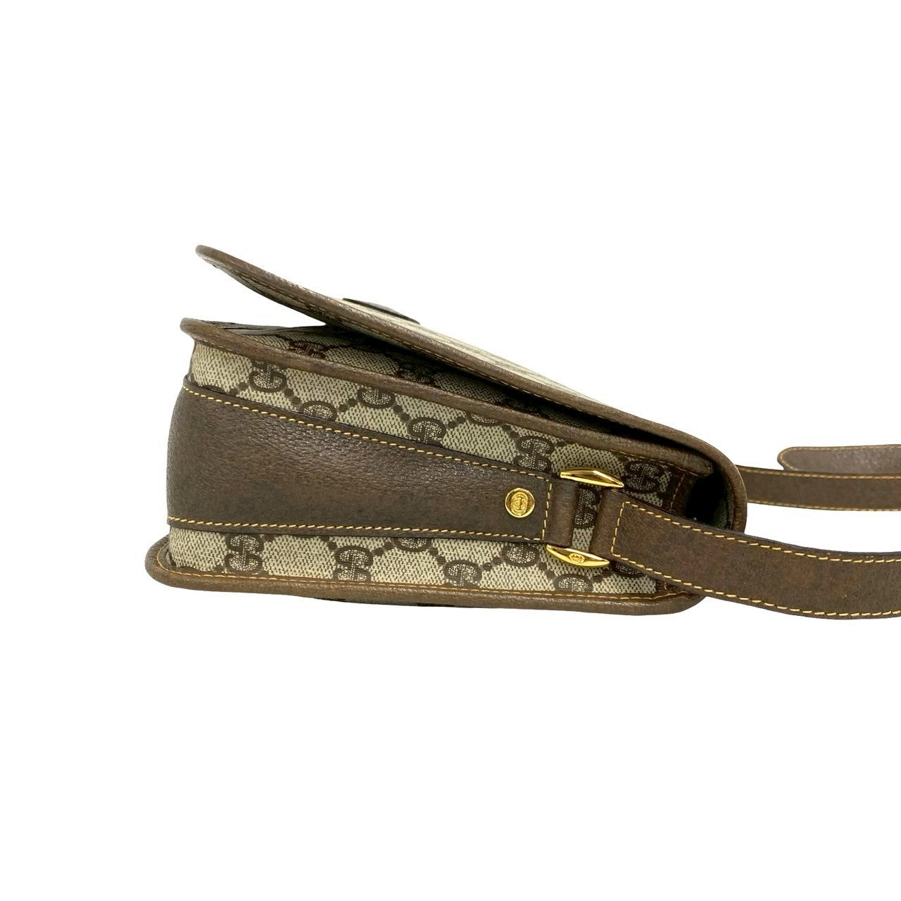 GUCCI グッチ (Vintage) ショルダーバッグ 6