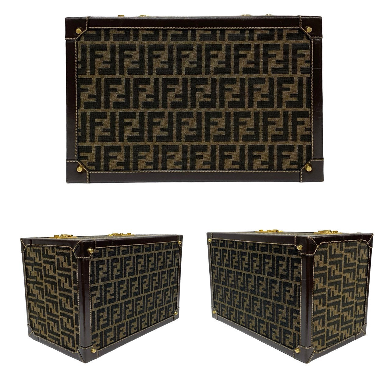 FENDI Vintage 5