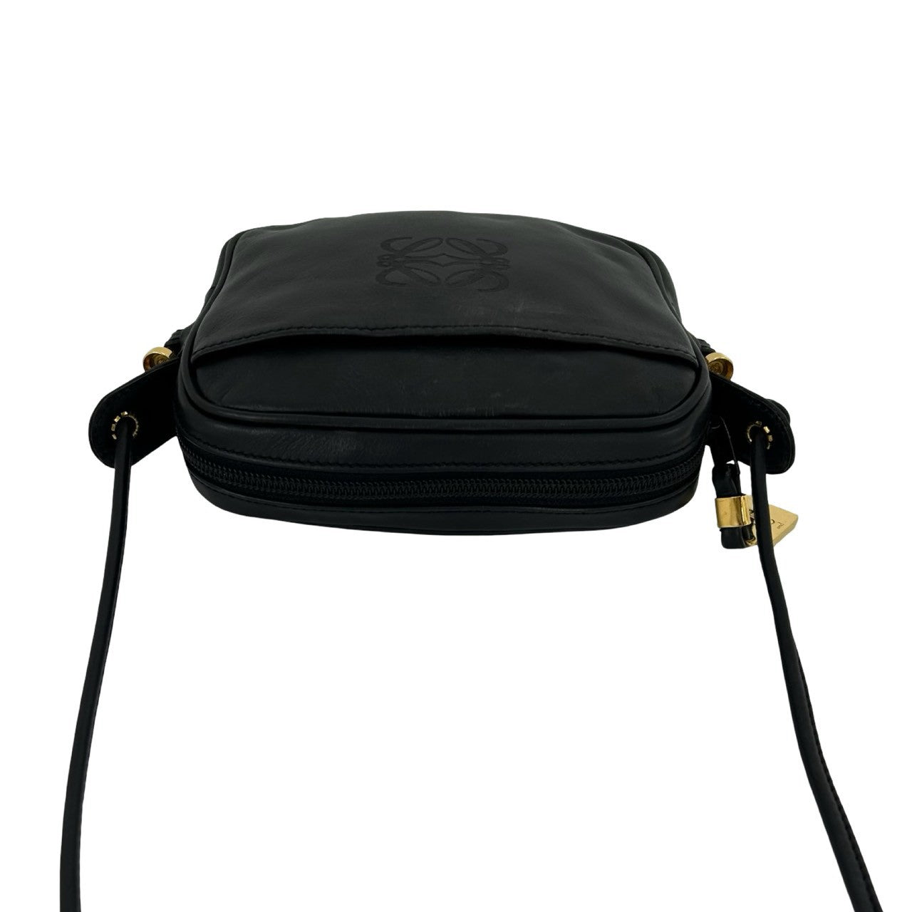 LOEWE ロエベ (Vintage) ショルダーバッグ 4