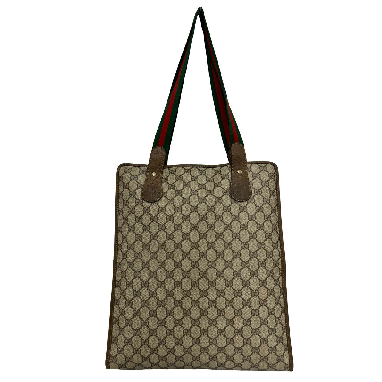 GUCCI グッチ (Vintage) トートバッグ 3