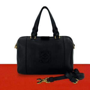 LOEWE ロエベ (Vintage) ショルダーバッグ