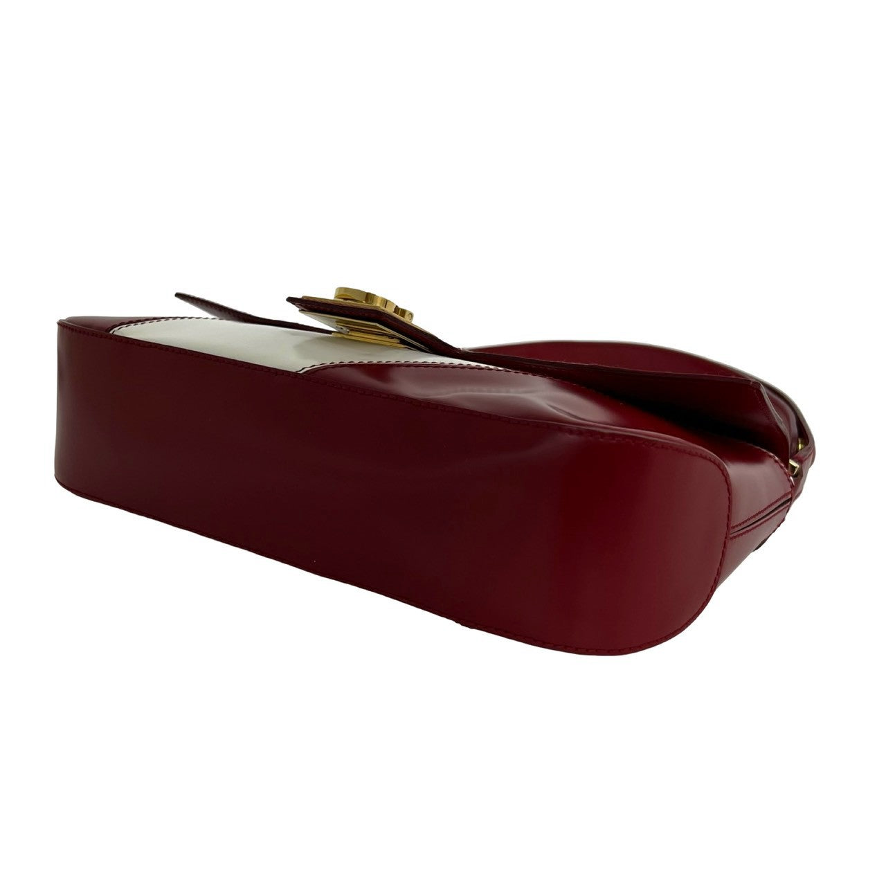 Salvatore Ferragamo サルヴァトーレフェラガモ (Vintage) ショルダーバッグ 8