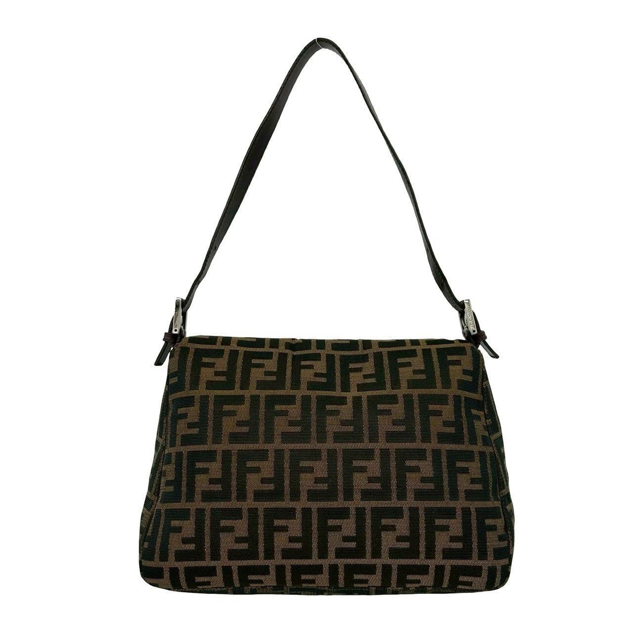 FENDI フェンディ マンマバケット ショルダーバッグ 3
