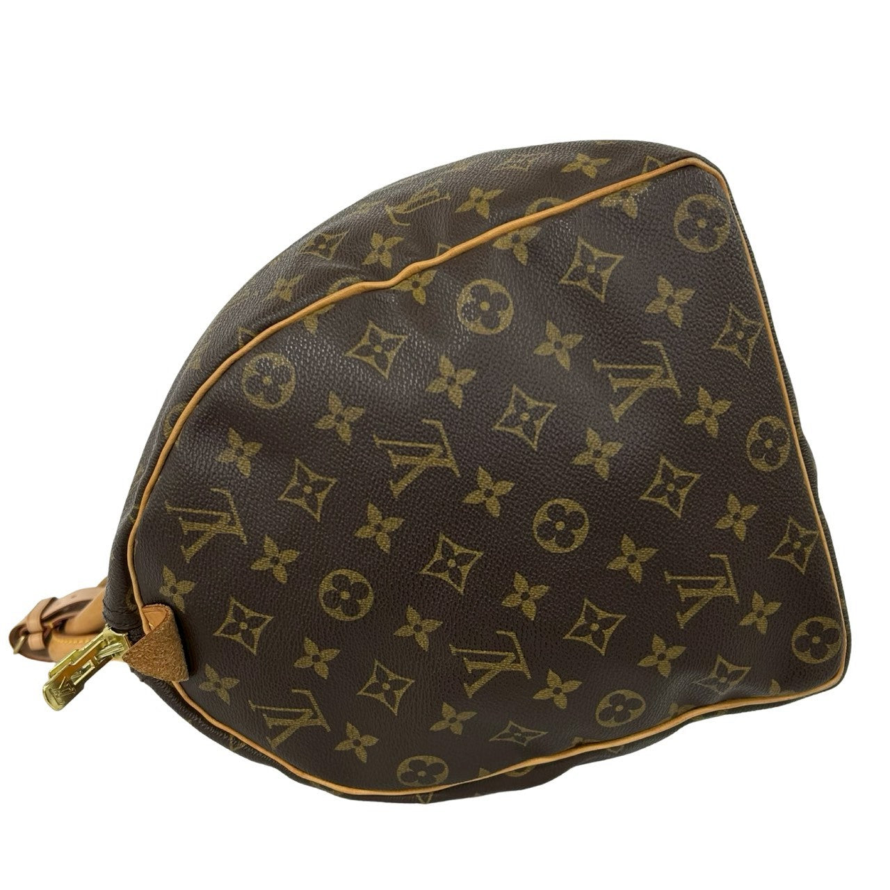 LOUIS VUITTON ルイヴィトン キーポル 45 ボストンバッグ 5