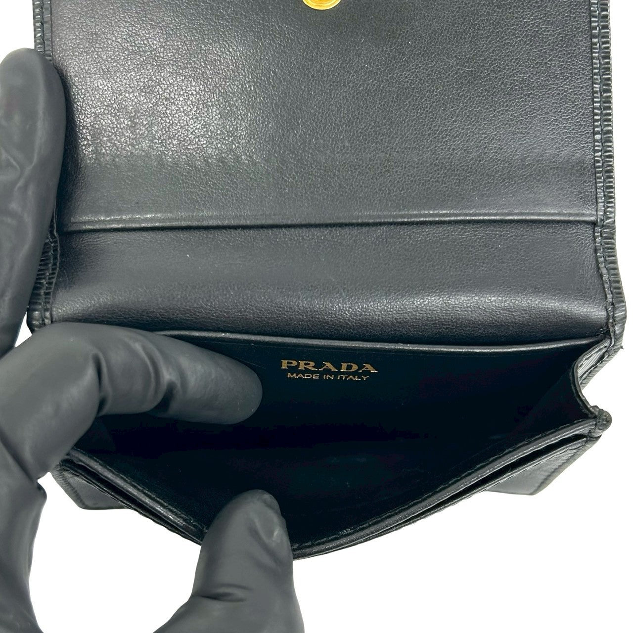 PRADA プラダ カードケース 8