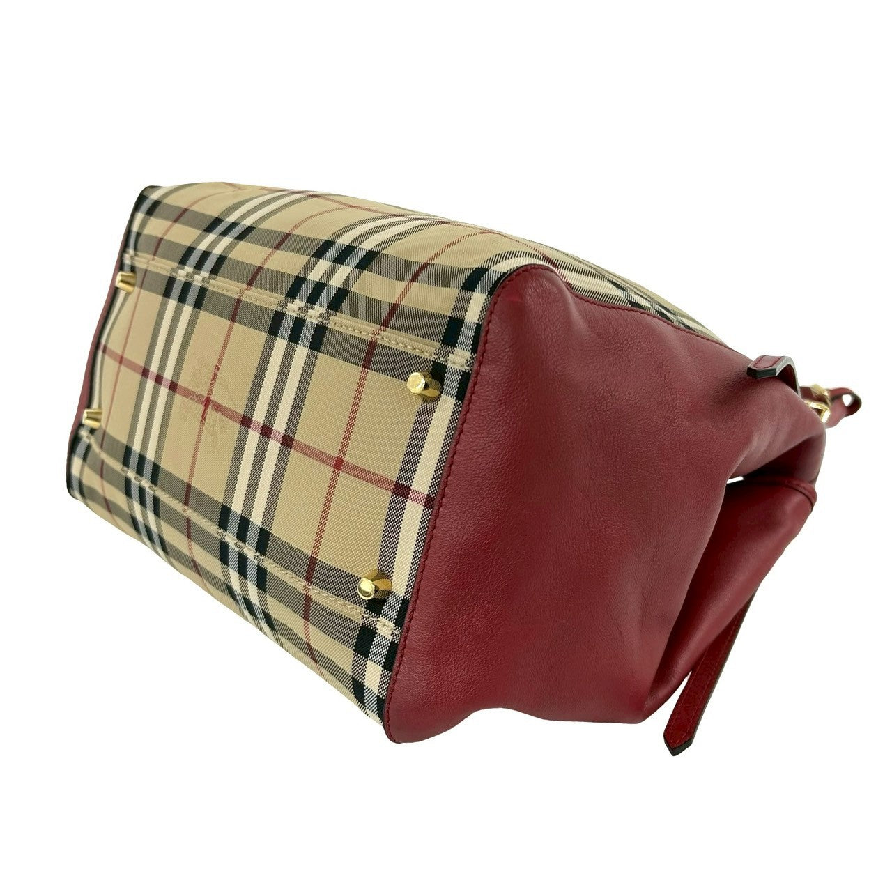 BURBERRY バーバリー ショルダーバッグ 8