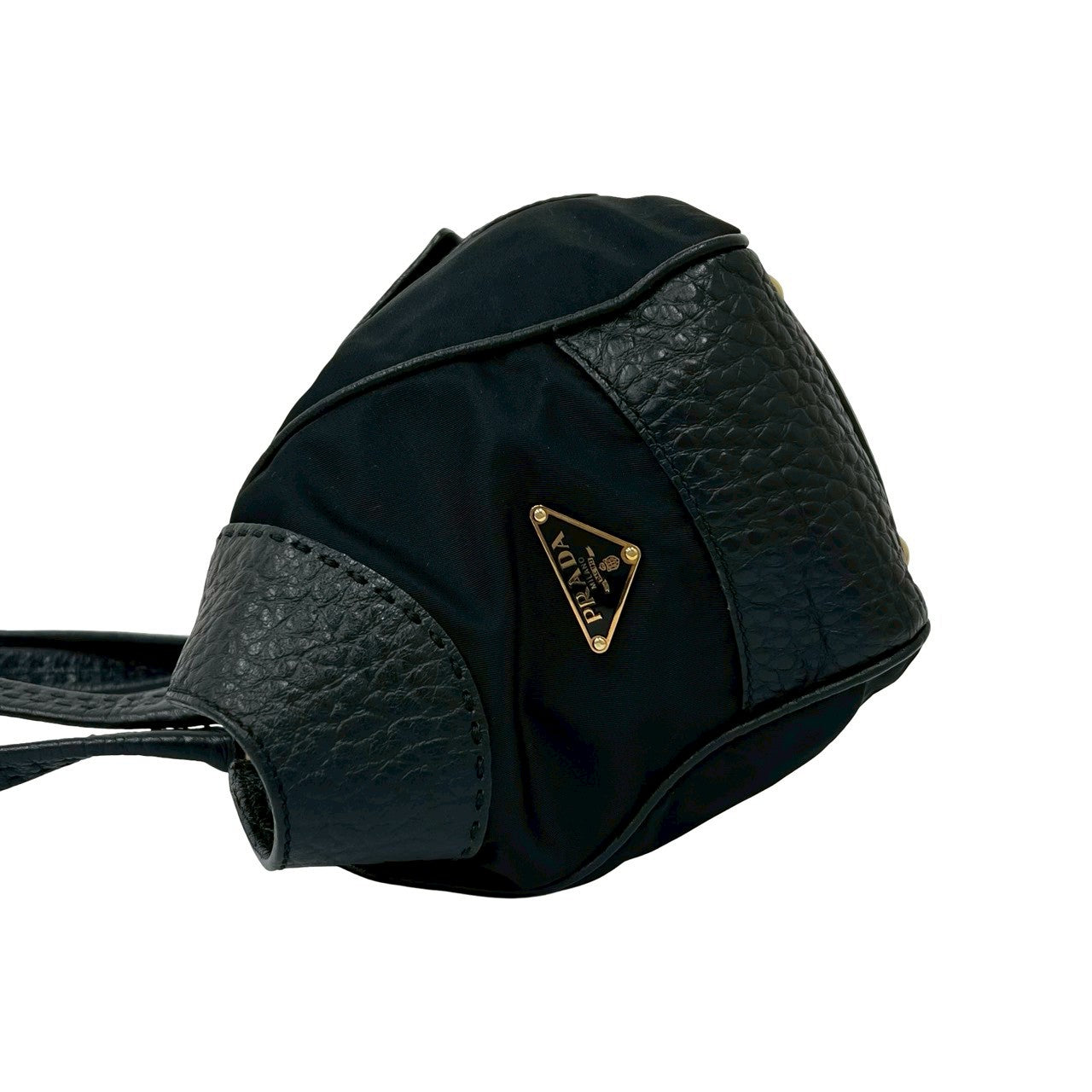 PRADA プラダ ハンドバッグ 5