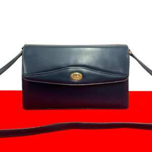 GUCCI グッチ (Vintage) ショルダーバッグ