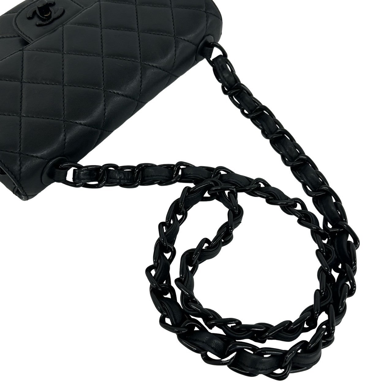 CHANEL シャネル (Vintage) ショルダーバッグ 4