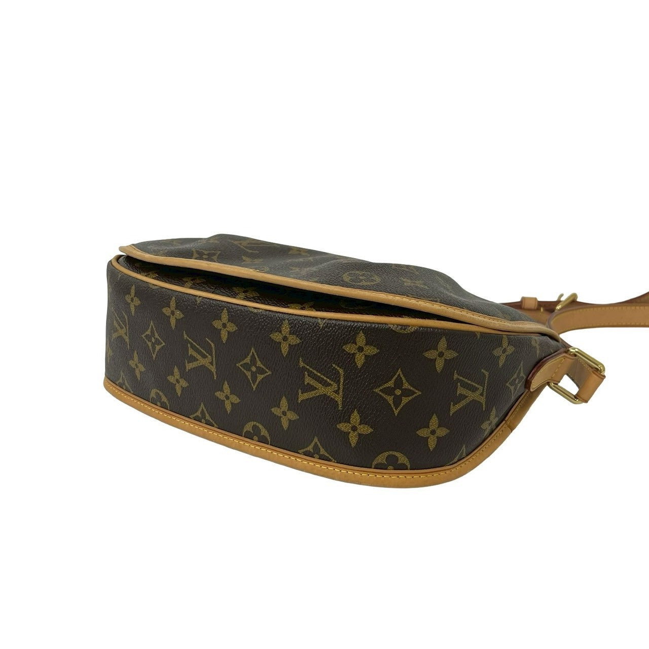 LOUIS VUITTON ルイヴィトン メニルモンタン PM ショルダーバッグ 8