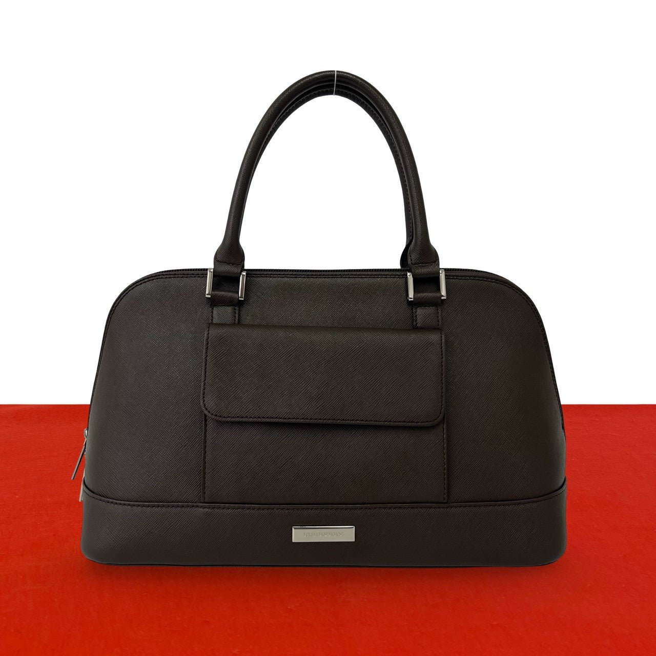 BURBERRY バーバリー ハンドバッグ