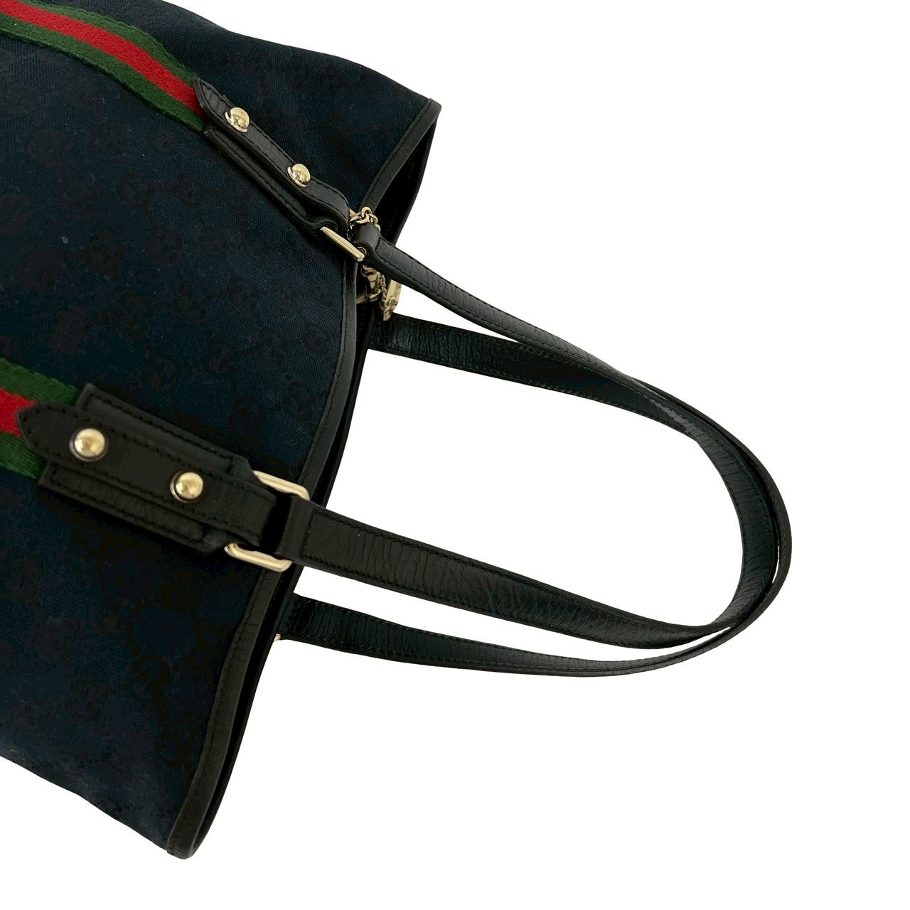GUCCI グッチ トートバッグ 4
