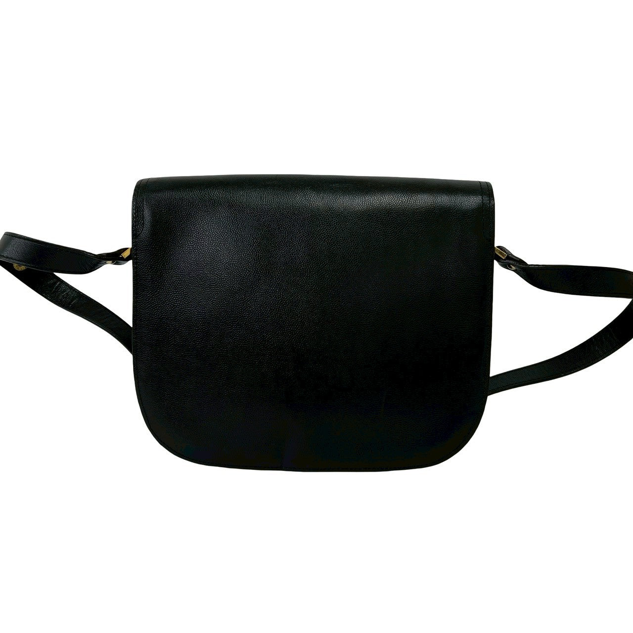 YVES SAINT LAURENT イヴ・サンローラン (Vintage) ショルダーバッグ 3