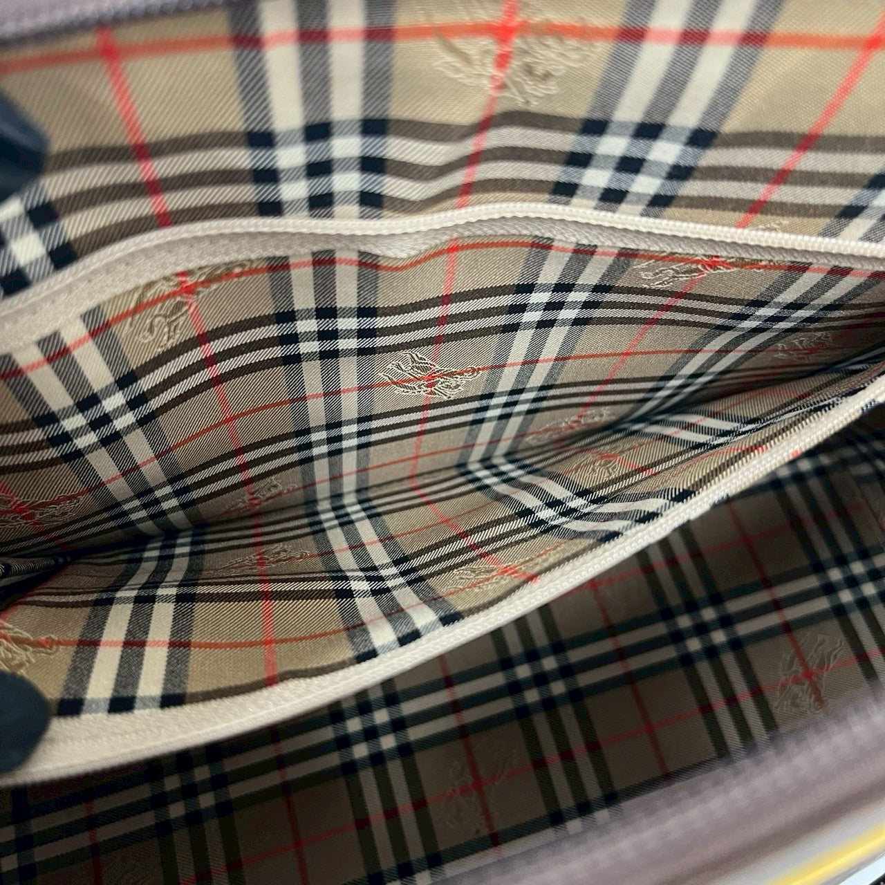 BURBERRY バーバリー ハンドバッグ 10
