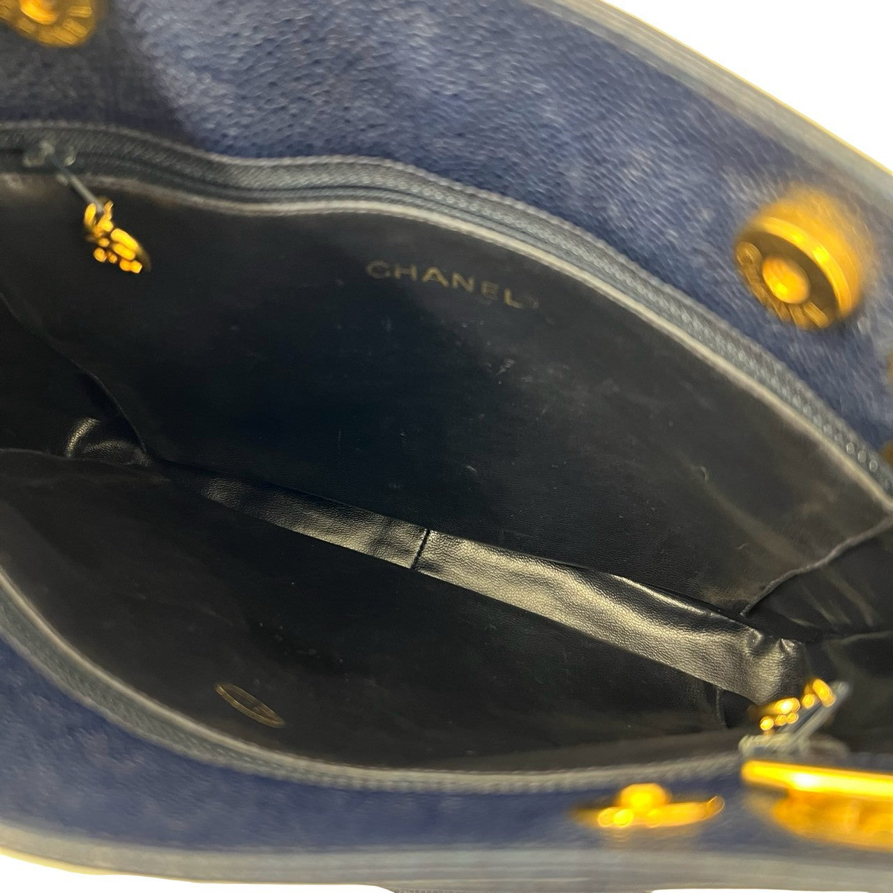 CHANEL シャネル (Vintage) ショルダーバッグ 9