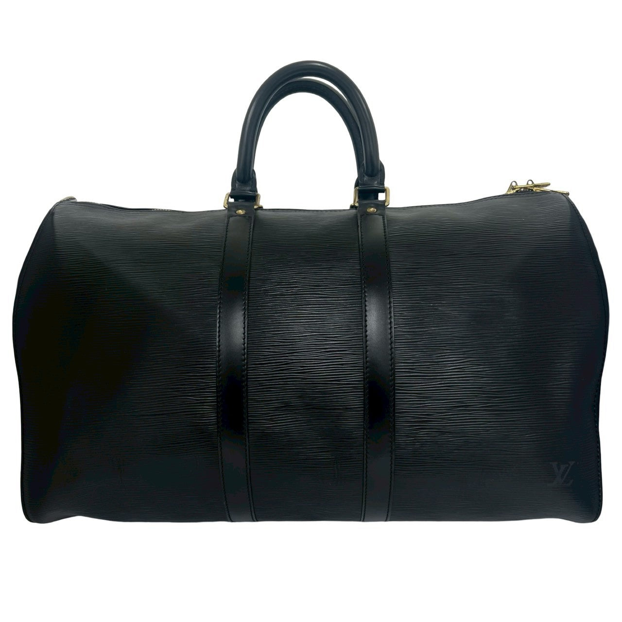 LOUIS VUITTON ルイヴィトン (Vintage) キーポル 45 ボストンバッグ 3