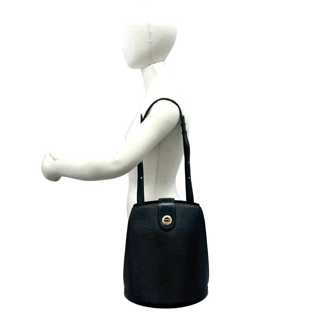 LOUIS VUITTON ルイヴィトン (Vintage) クリュニー ショルダーバッグ 2