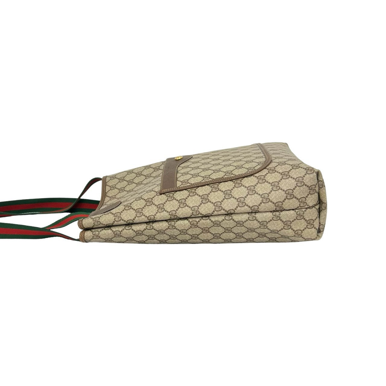 GUCCI グッチ (Vintage) トートバッグ 5