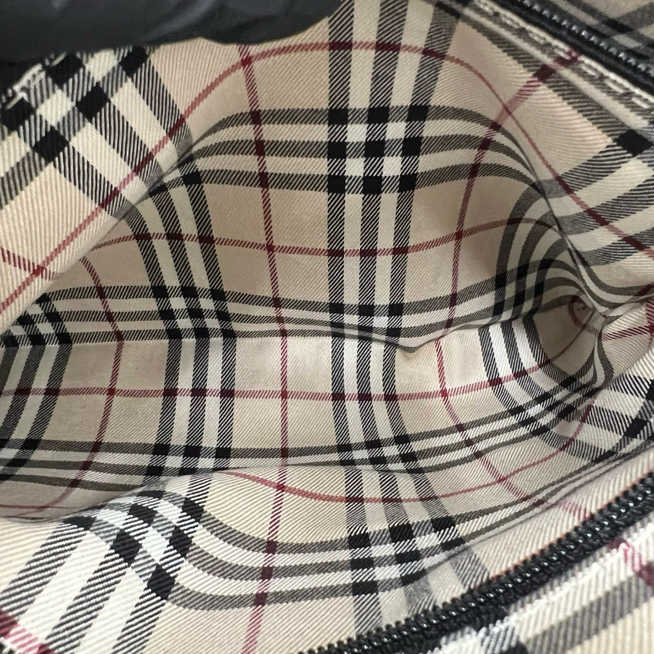 BURBERRY バーバリー ハンドバッグ 10