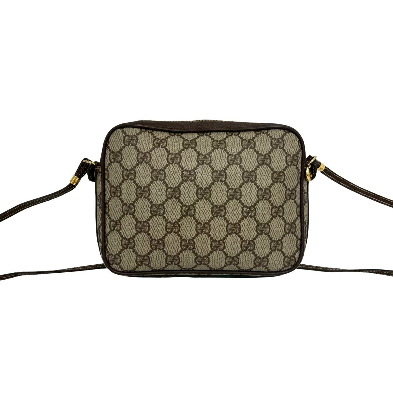 GUCCI グッチ (Vintage) ショルダーバッグ 3