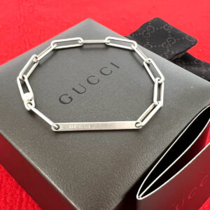 GUCCI グッチ ブレスレット
