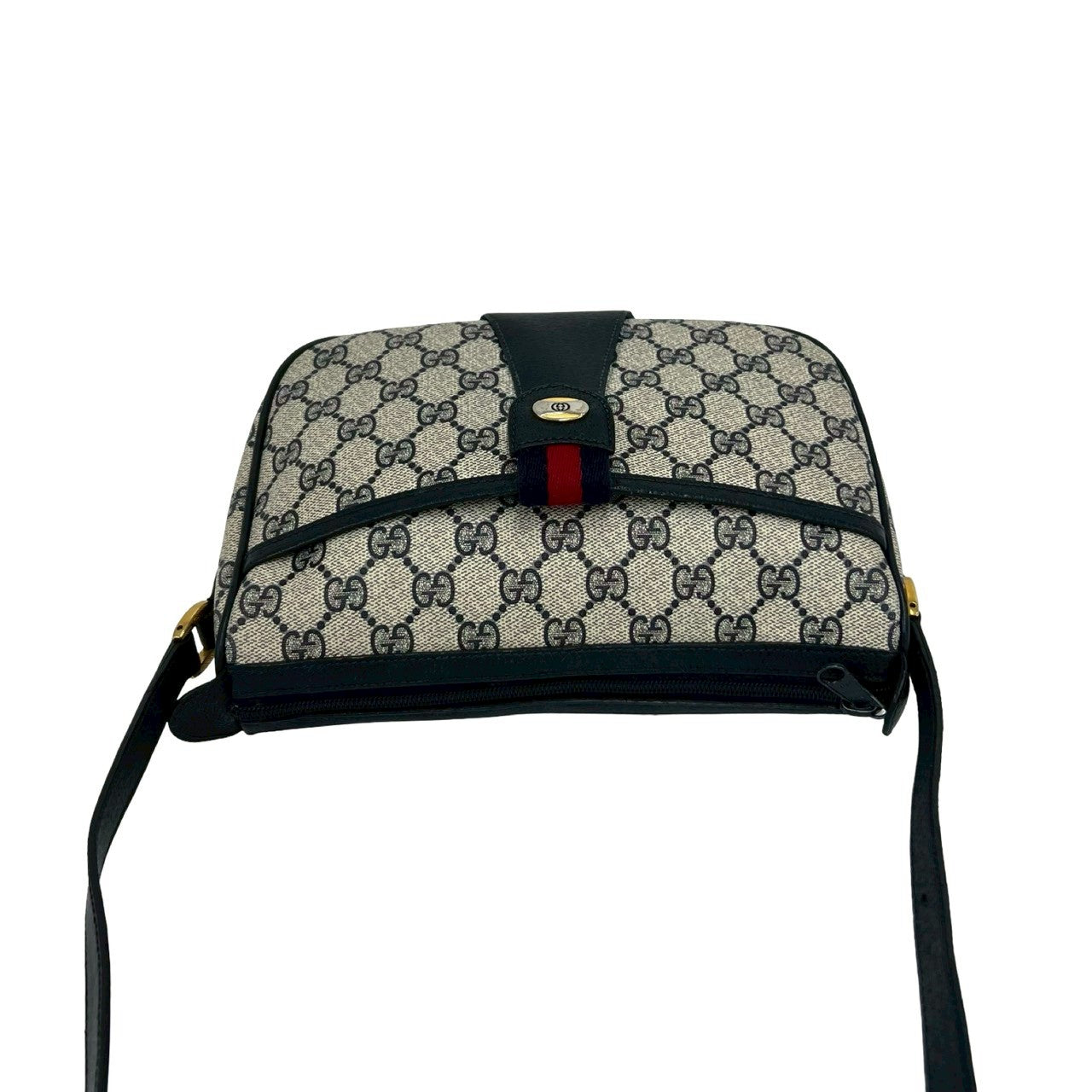 GUCCI グッチ (Vintage) ショルダーバッグ 4