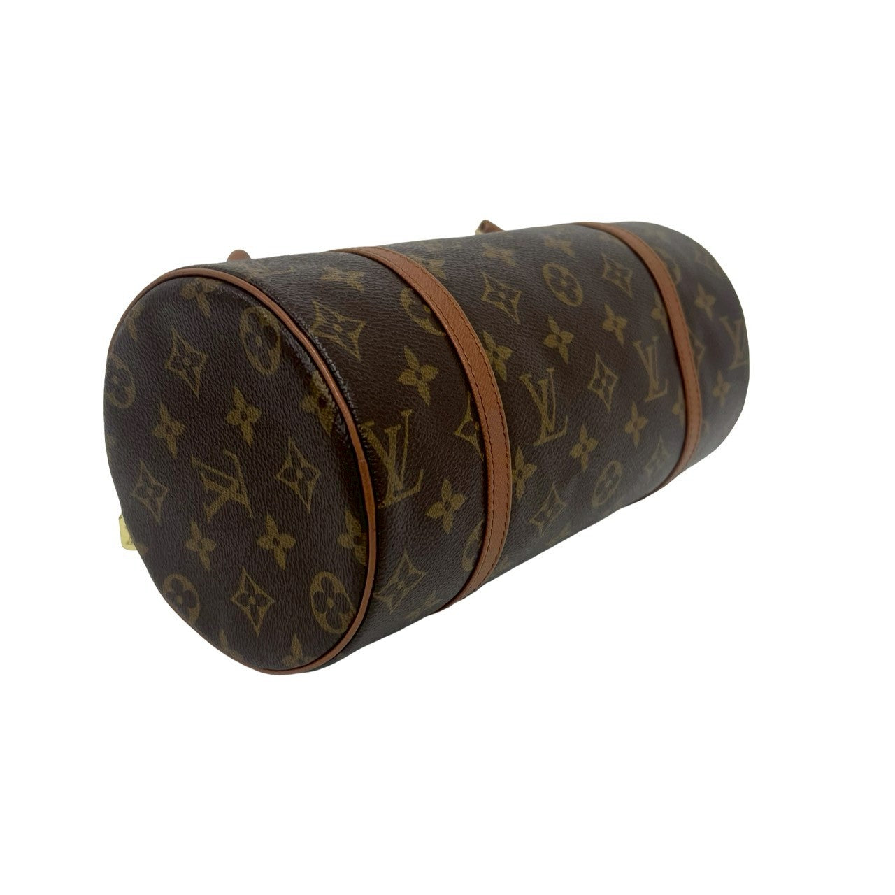 LOUIS VUITTON ルイヴィトン (Vintage) パピヨン 26 ハンドバッグ 7