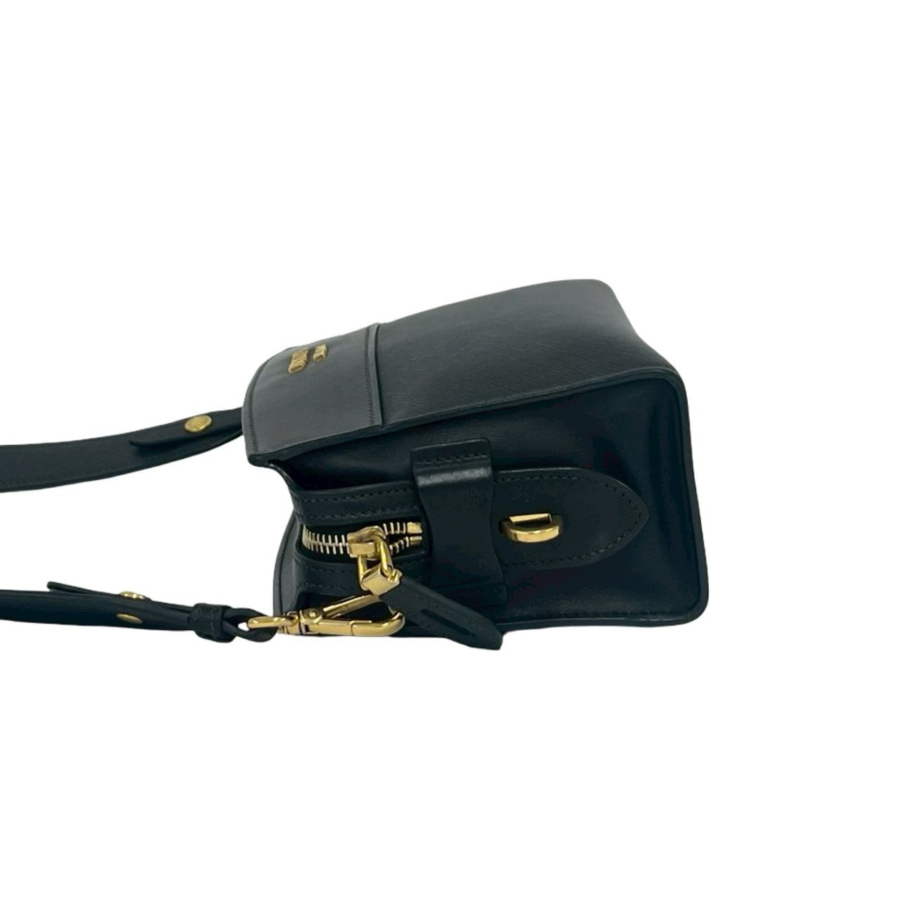 PRADA プラダ エスプラナード ショルダーバッグ 5