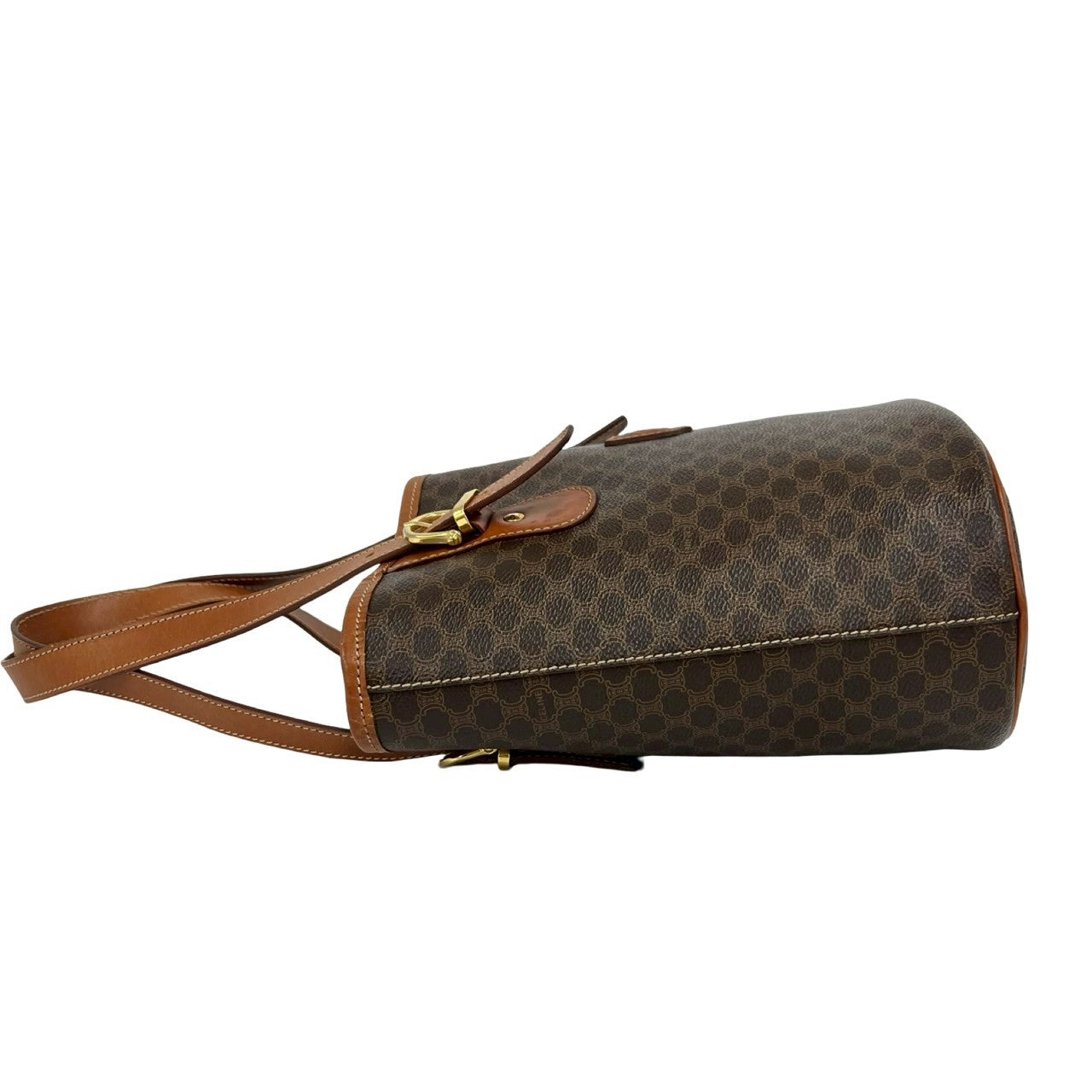 CELINE セリーヌ (Vintage) トートバッグ 5