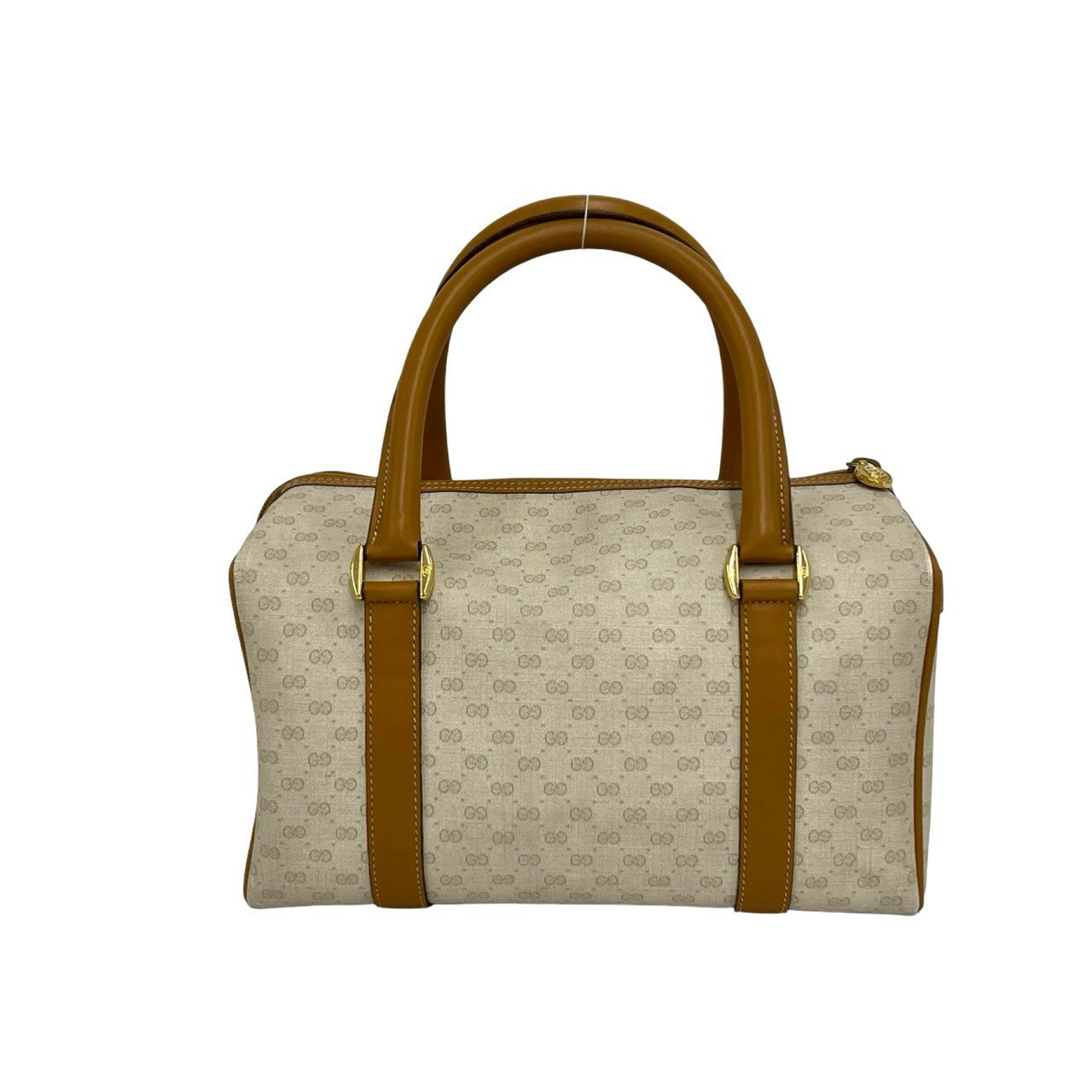 GUCCI グッチ (Vintage) ハンドバッグ 3