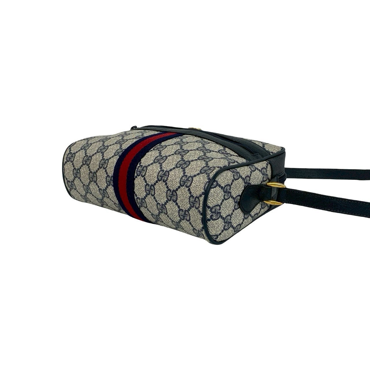 GUCCI グッチ (Vintage) ショルダーバッグ 8