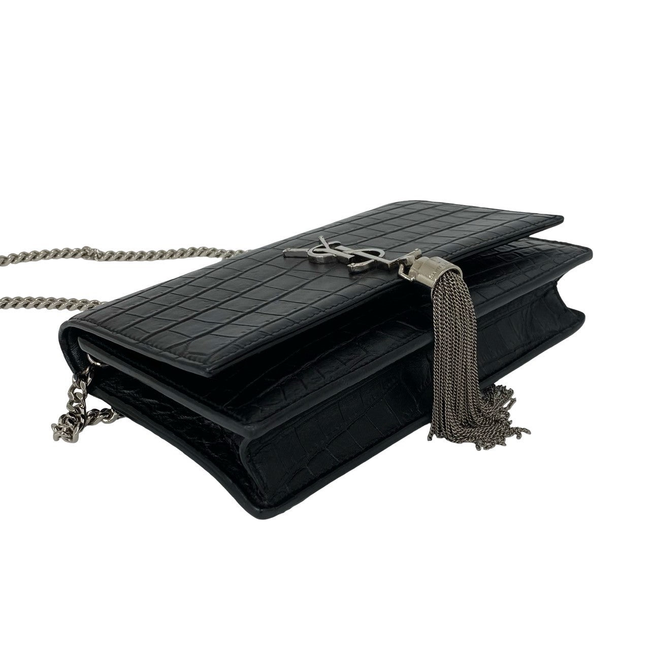 SAINT LAURENT PARIS サンローランパリ ショルダーバッグ 7