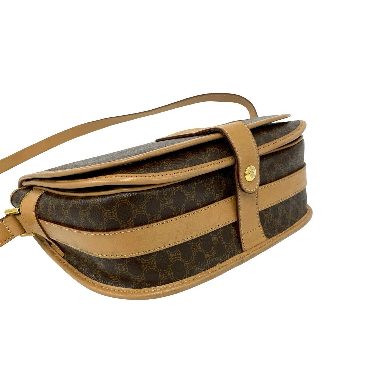 CELINE セリーヌ (Vintage) ショルダーバッグ 7